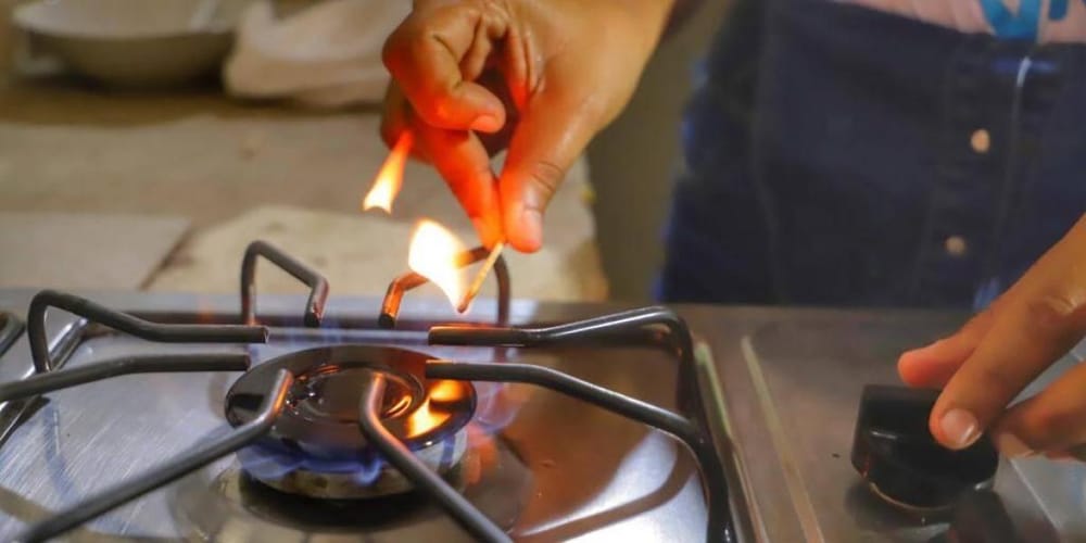 Alerta de Naturgas: "producción de gas en Colombia no cubrirá demanda en 2025-2026" imagen de la publicación