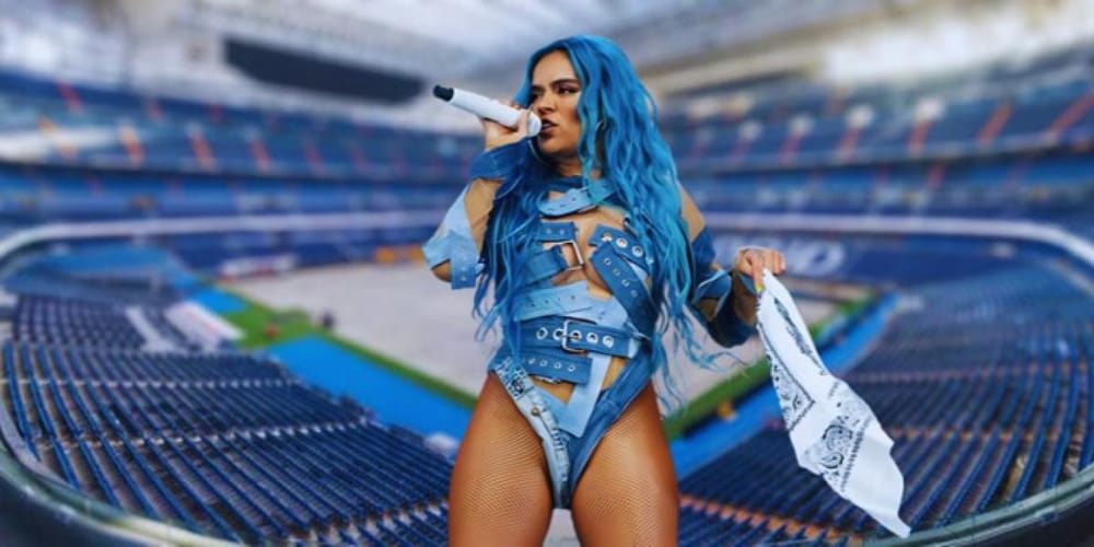 Puñetazo acabó con la vida de un fan de Karol G en un concierto imagen de la publicación