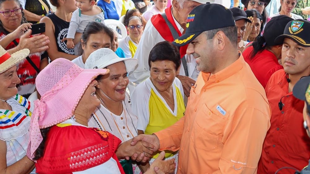 Morrorico recibió la oferta institucional de la Gobernación de Santander imagen de la publicación