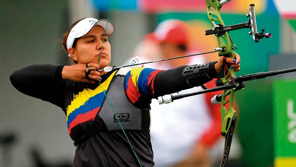 Colombia hace historia en París: mayoría femenina en los Juegos Olímpicos imagen de la publicación
