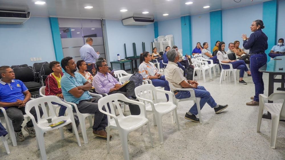 Barrancabermeja tendrá nuevas instalaciones universitarias de las UTS imagen de la publicación