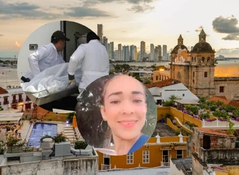 Brutal Feminicidio a machetazos imagen de la publicación