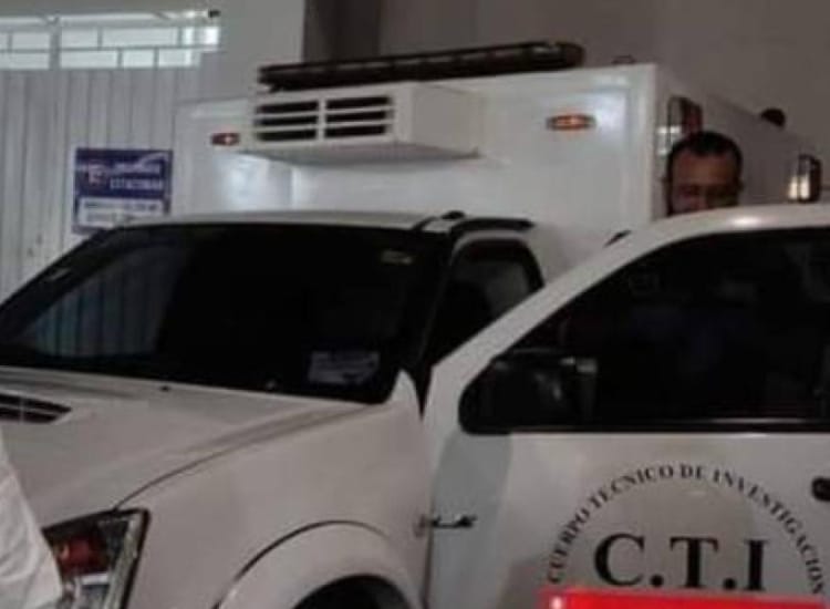 Investigan muerte de ciudadano estadounidense imagen de la publicación