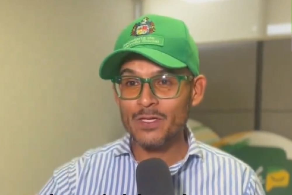 Secretaría de Desarrollo Social aclara continuidad del programa para personas en habitanza de calle imagen de la publicación