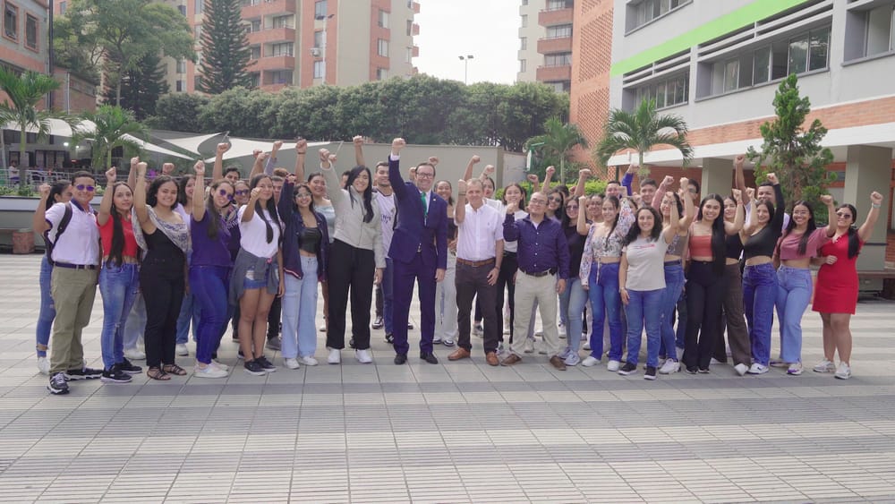 UTS inicia semestre con más de 4.000 nuevos estudiantes imagen de la publicación