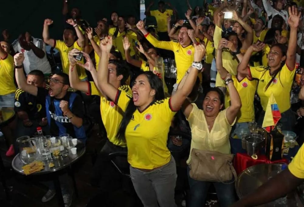 Pese a proliferación de riñas el balance el balance fue positivo en materia de seguridad para Bucaramanga imagen de la publicación