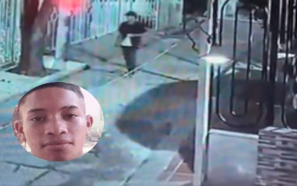 Lo acorralaron y asesinaron al frente de su casa imagen de la publicación