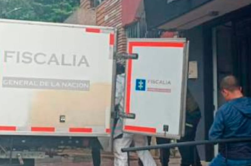Camionero llegó a un hotel con dos mujeres y fue hallado muerto imagen de la publicación