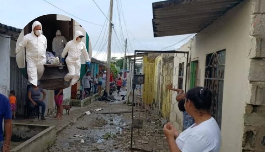 Festejo de cumpleaños termina en tragedia imagen de la publicación