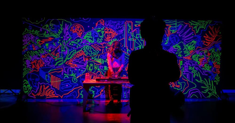 Ciclo Rosa: 23 años celebrando la diversidad y la creación audiovisual imagen de la publicación