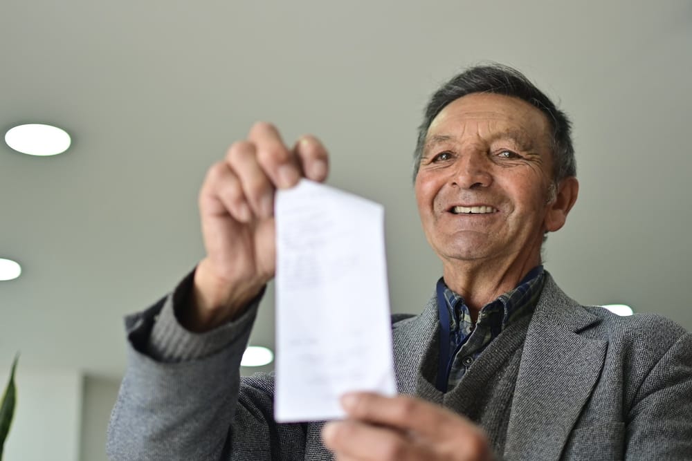 Prosperidad Social lanza séptimo ciclo de pagos de Colombia Mayor imagen de la publicación