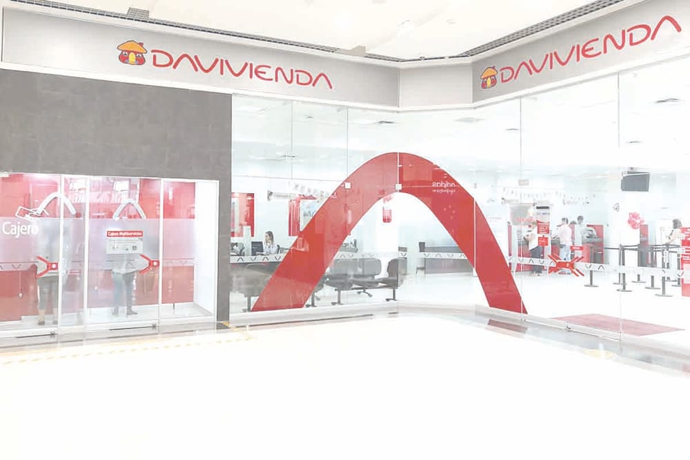 DAVIVIENDA reduce tasas de interés al diez por ciento imagen de la publicación