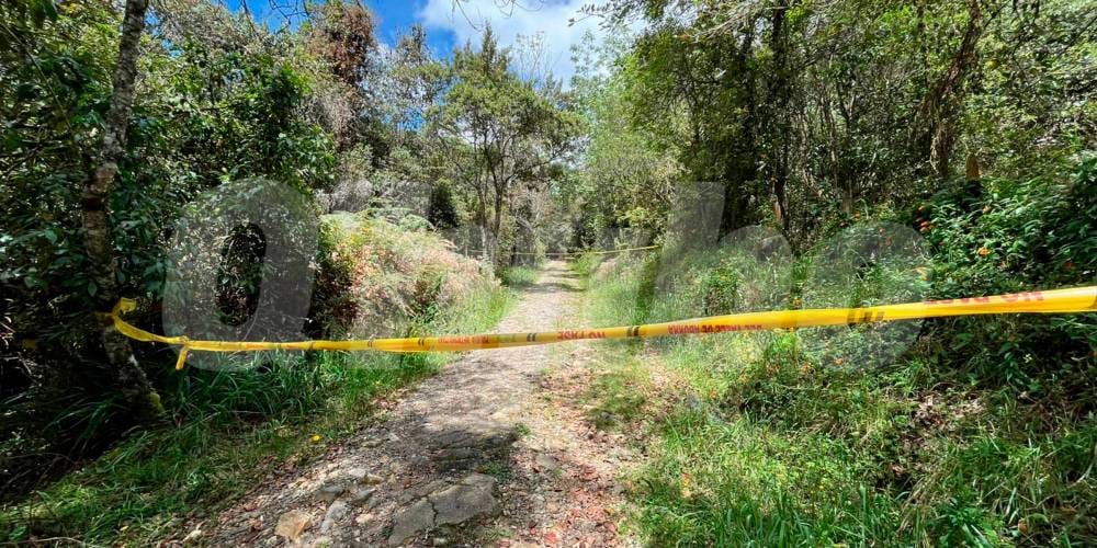 Recicladora fue asesinada a cuchillo y piedra imagen de la publicación
