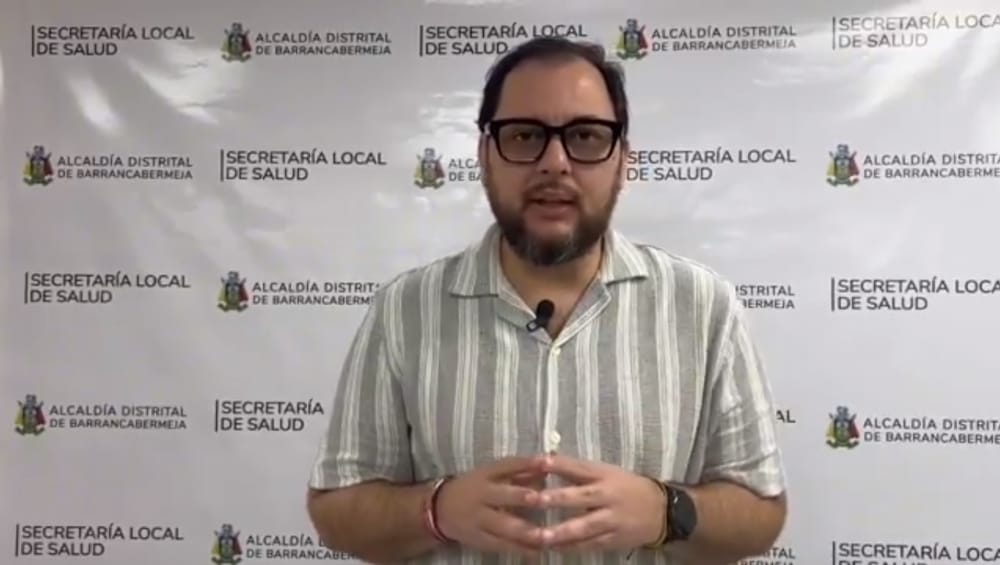 Garantizan que no se suspenderán servicios en el Hospital Regional del Magdalena Medio imagen de la publicación