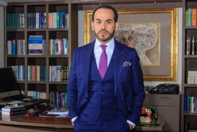 Abelardo de la Espriella afirma que el país está en manos de bandidos imagen de la publicación