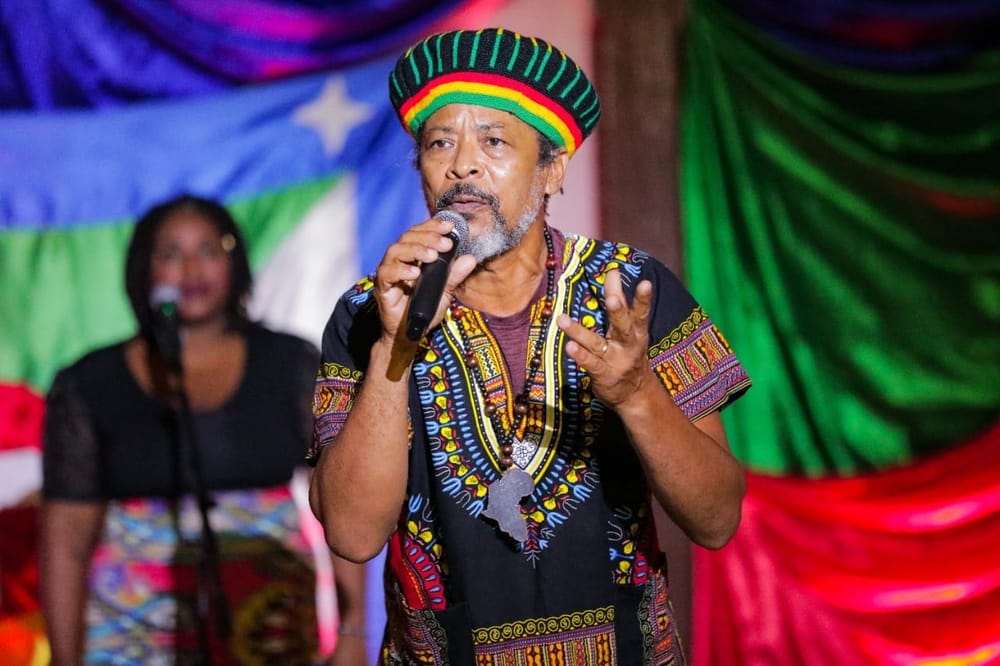 Caribbean Connection 2: San Andrés honra su historia con la Emancipation Week imagen de la publicación