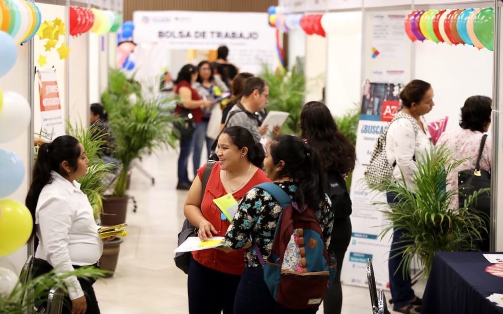 Bucaramanga es la ciudad con menor desempleo en Colombia durante junio imagen de la publicación