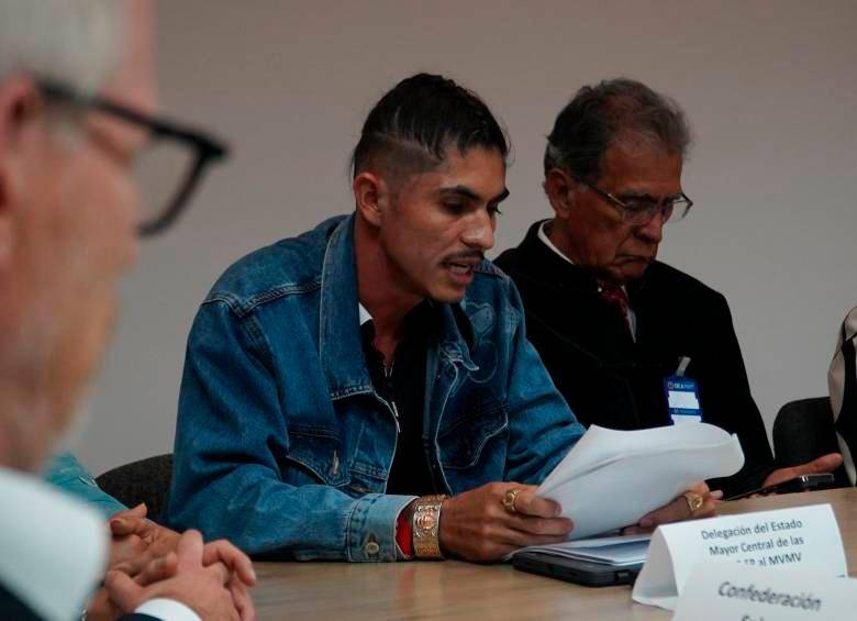 Gobierno y EMC prorrogarían cese al fuego: disidencias de Valle, Cauca y Nariño quedarían excluidas imagen de la publicación