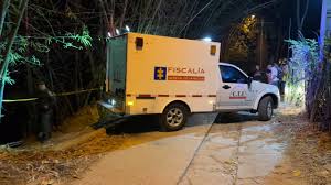 Aparente lío pasional por dinero terminó con tragedia en Piedecuesta imagen de la publicación