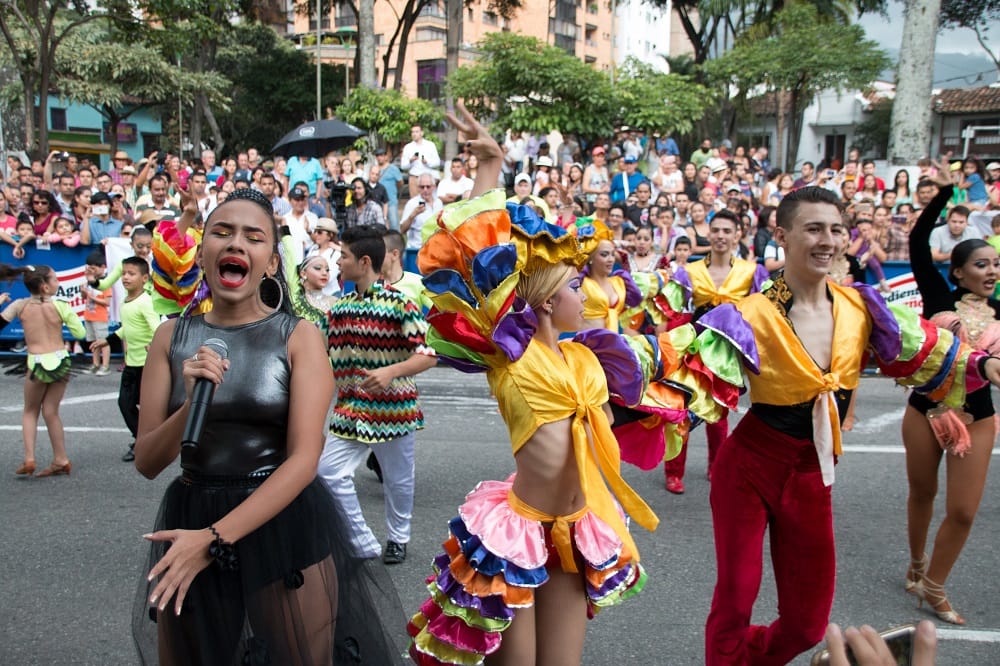 Bucaramanga impulsa el emprendimiento en la Feria Bonita con CONEXIONES BGA imagen de la publicación