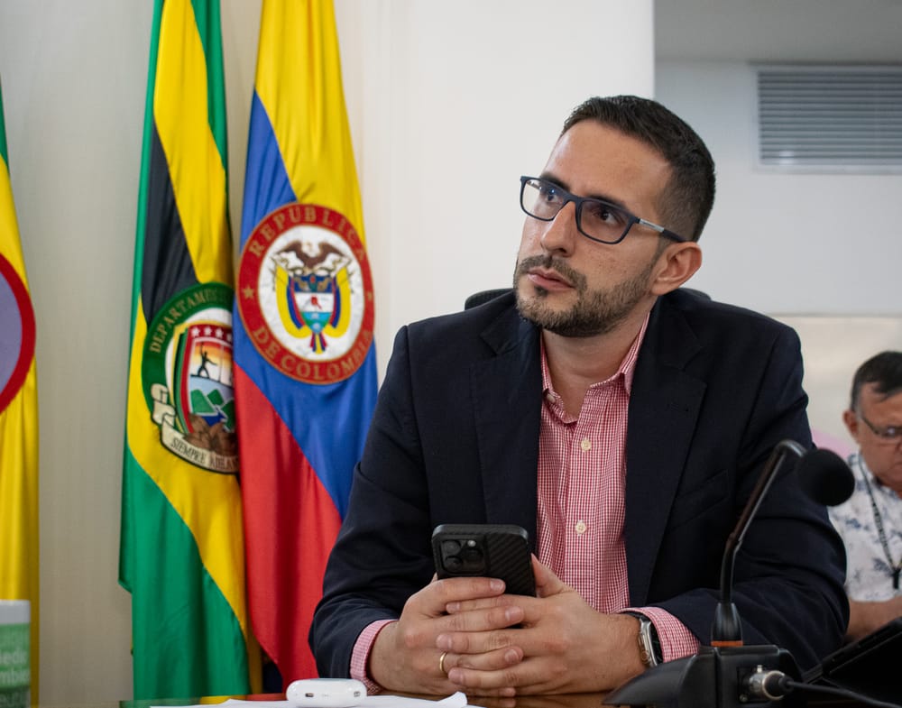 Ciudadanía pide que se cite a los contratistas al Concejo imagen de la publicación