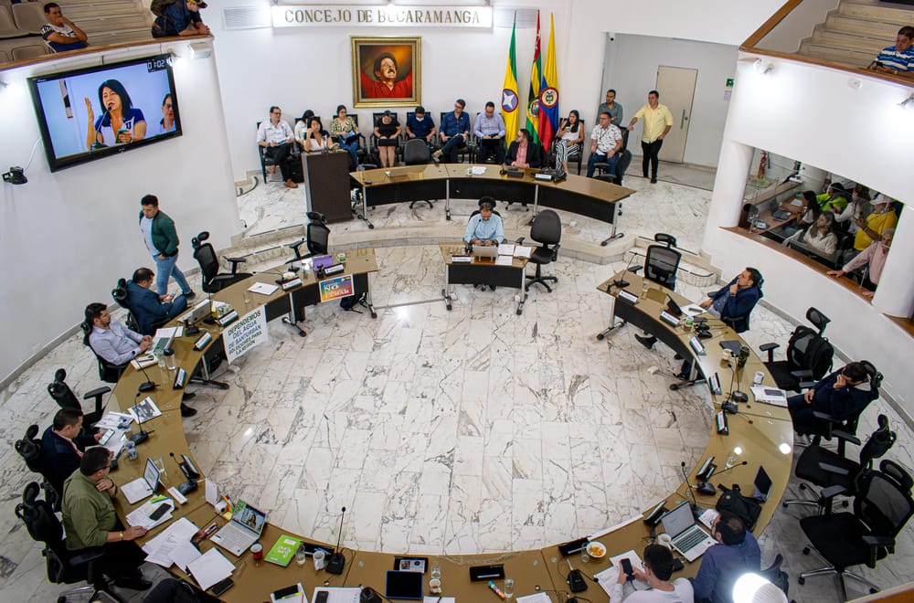 Comunidad pide soluciones, agilidad y compensaciones imagen de la publicación