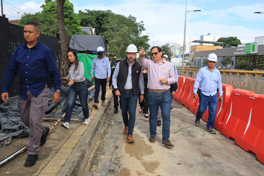 Comunidad pide restablecimiento del alumbrado público en la zona imagen de la publicación