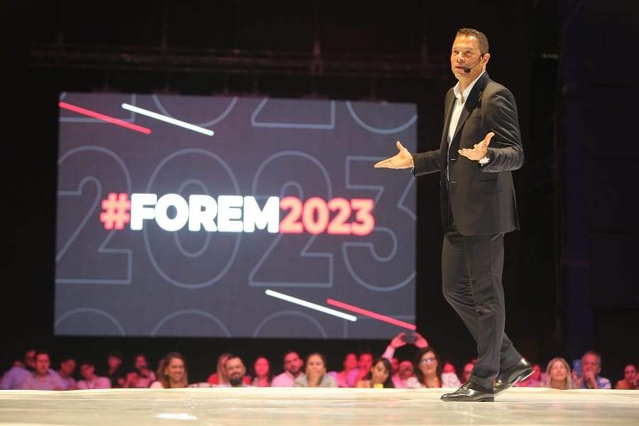 FOREM 2024 será un faro para los empresarios del oriente colombiano imagen de la publicación