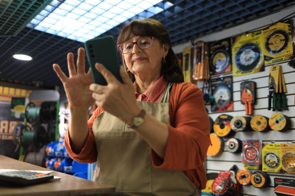 Gran solución financiera e innovadora en la era digital imagen de la publicación