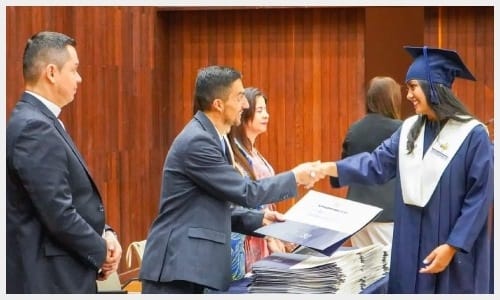 Proceso de convocatoria a becas cierra el 31 de julio imagen de la publicación