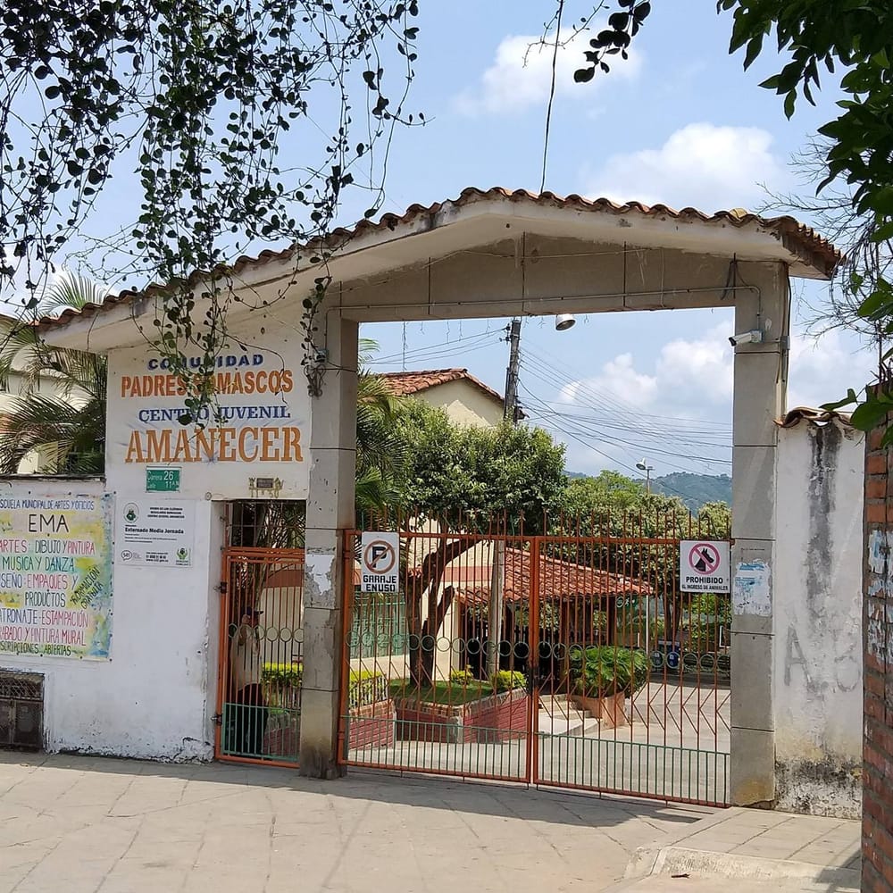 Regaderos Norte con una amplia oferta de servicios imagen de la publicación