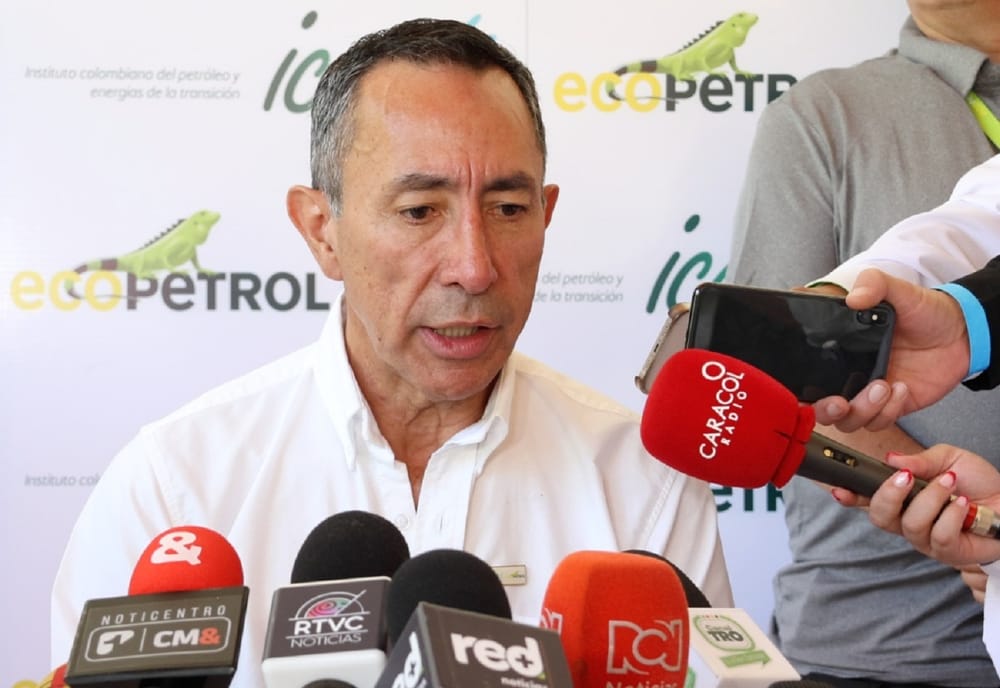 Ecopetrol advierte posible aumento en el gas natural imagen de la publicación