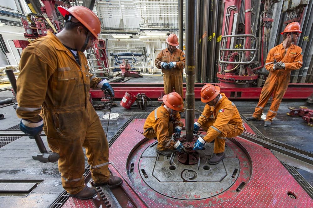 Desplome en petróleo y minería llegó al 16,2 % imagen de la publicación