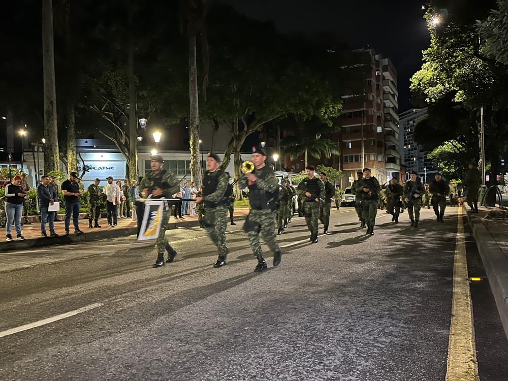 Bucaramanga se vestirá de fiesta este 20 de julio imagen de la publicación