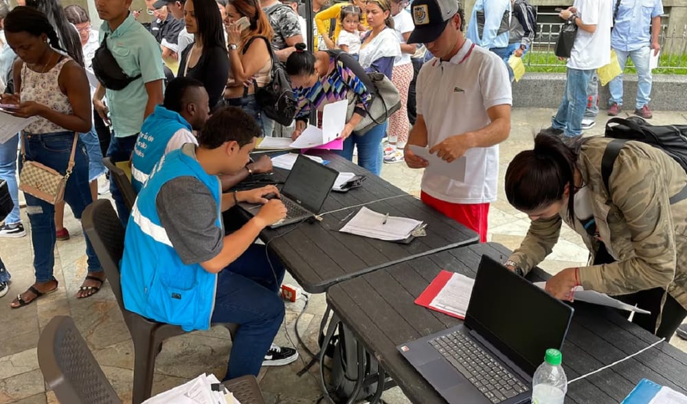 Labore en entidades regionales con salarios de hasta $9 millones imagen de la publicación