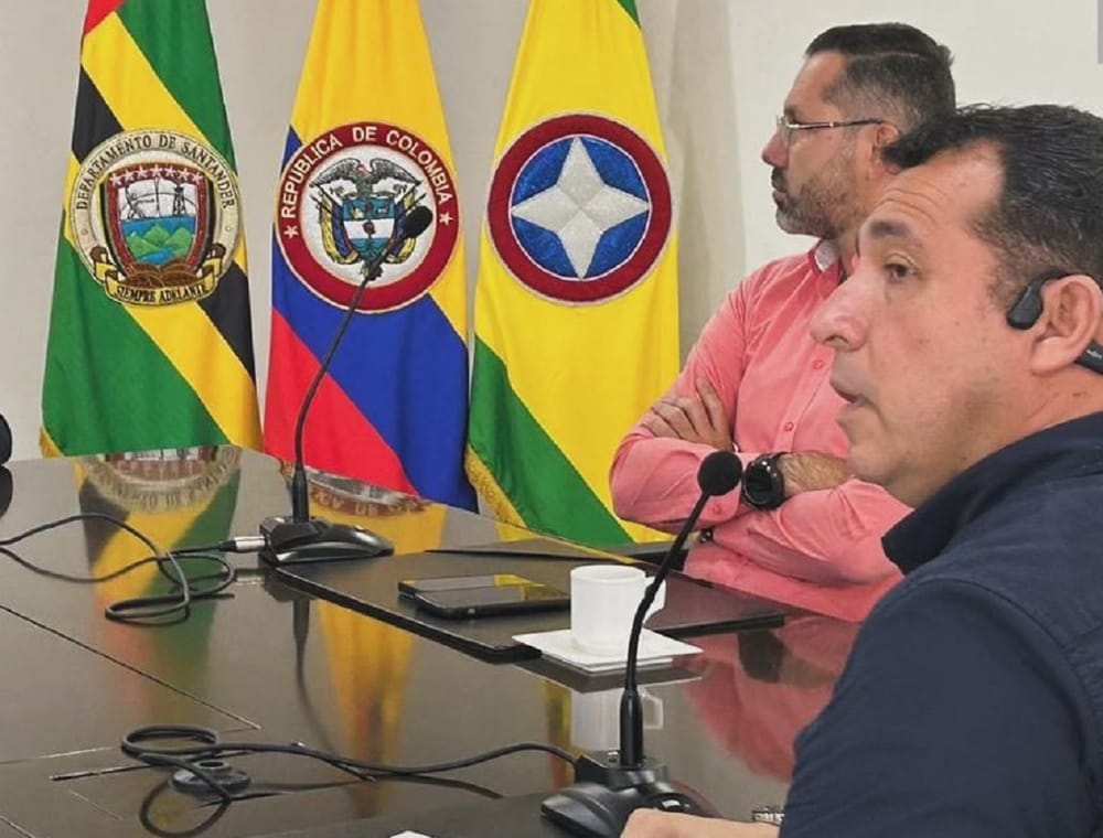 Reunión multilateral para trazar nuevas estrategias de seguridad imagen de la publicación