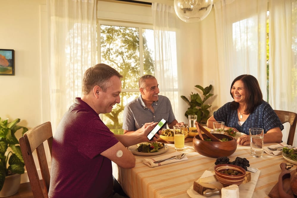 Consejos para gestionar la diabetes con nuevas tecnologías de monitoreo imagen de la publicación
