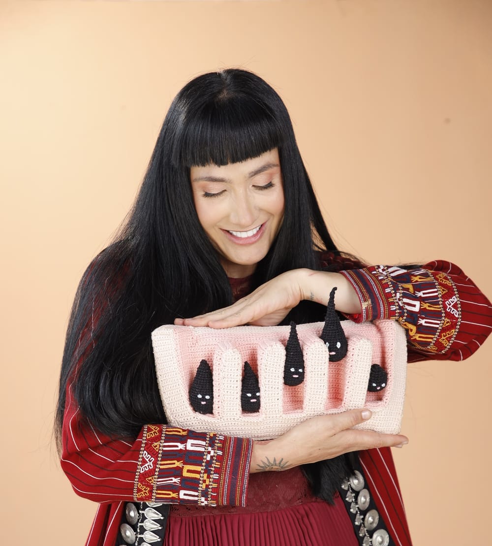 Recomendaciones de FrutoSALVAJE para un cabello fuerte y saludable imagen de la publicación