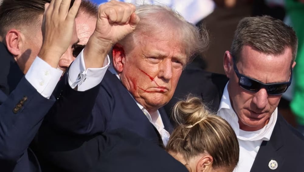 Thomas Crooks, El hombre detrás del ataque a Trump imagen de la publicación