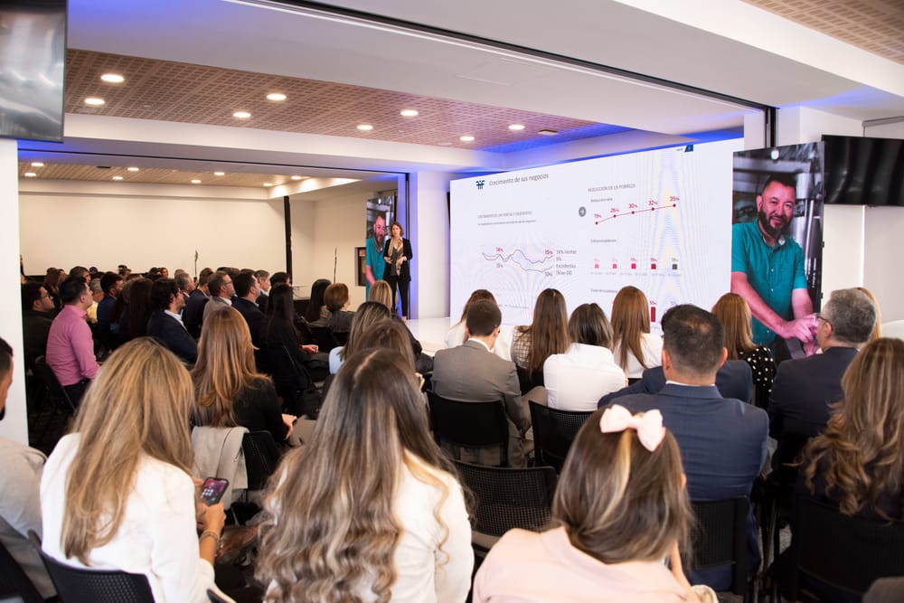 Bogotá se prepara para el Congreso de Asomicrofinanzas 2024: innovación y sostenibilidad en la agenda imagen de la publicación