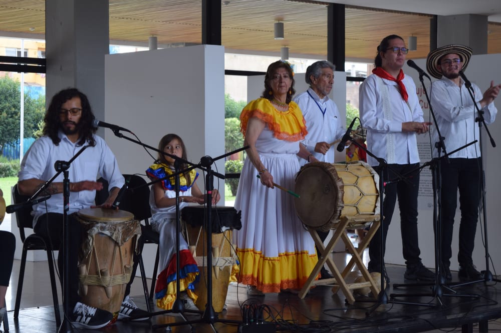 “Comunicación, Mujeres y Ruralidad": inician pasantías para visibilizar el trabajo de mujeres líderes imagen de la publicación
