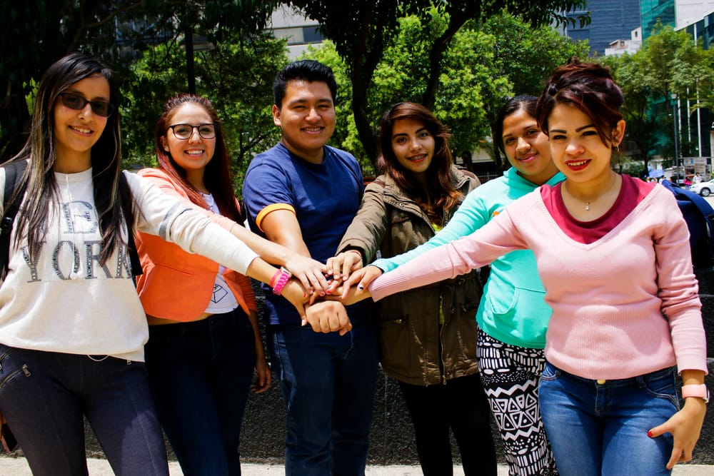 Semana de la Juventud en Floridablanca imagen de la publicación