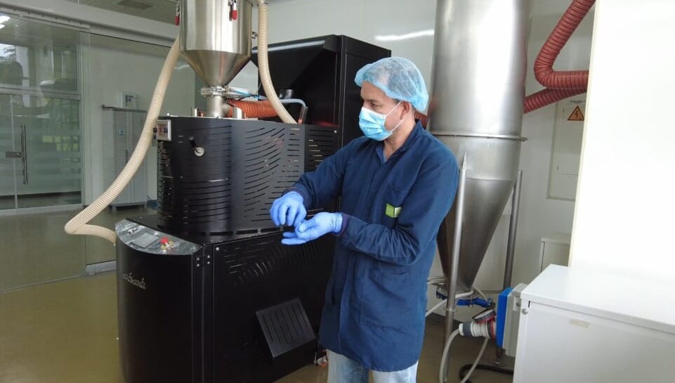 Grupo de investigación revoluciona el uso de biomasa residual imagen de la publicación