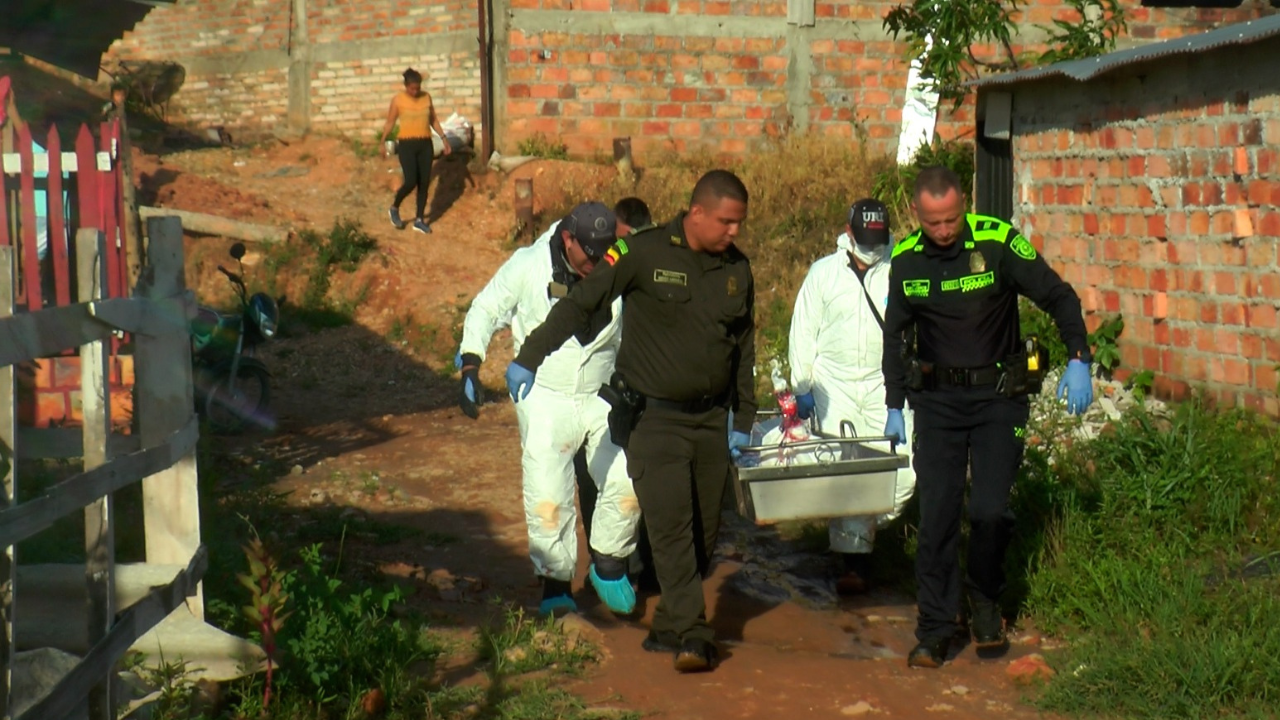 Violencia sicarial descontrolada en Barrancabermeja: Walter Andrés Blanco es la víctima #80 imagen de la publicación