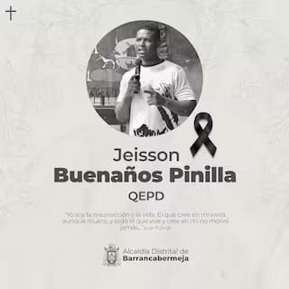 Profesor de educación física fue víctima de la delincuencia en Barrancabermeja imagen de la publicación