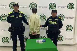 Abuelito resultó ser un ‘depravado’ en Bucaramanga imagen de la publicación