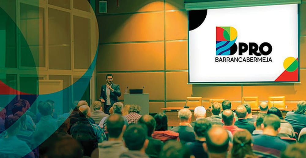 Rueda de Negocios conecta a empresas locales con proyectos viales Troncal del Magdalena 1 y 2 imagen de la publicación