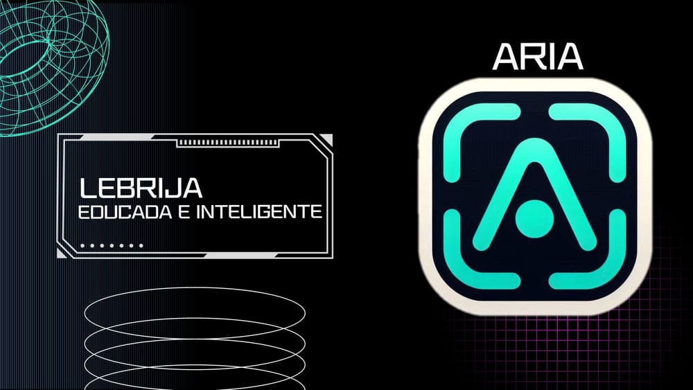 Con ArIA Lebrija transforma la gestión administrativa imagen de la publicación