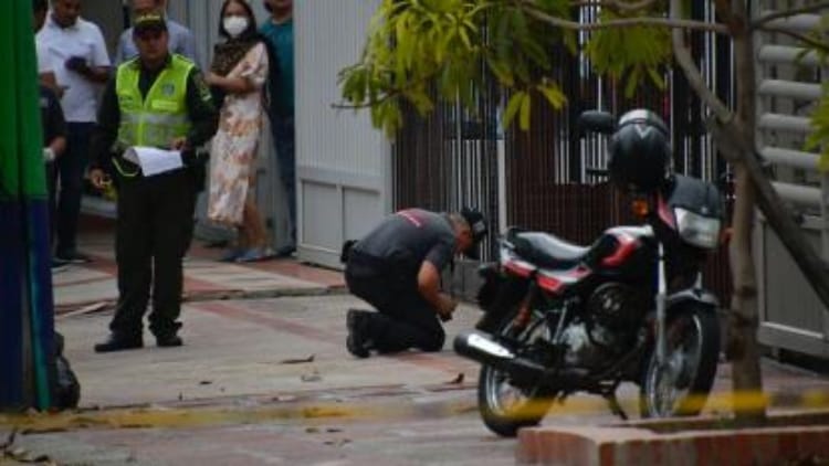 Acribillado con once disparos un joven de 16 años en presunto ajuste de cuentas imagen de la publicación