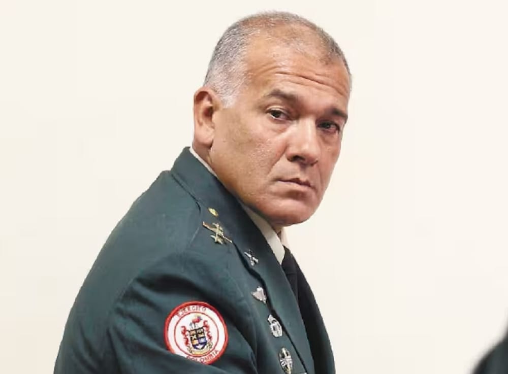 JEP da inicio a juicio contra coronel (r) Hernán Mejía acusado por falsos positivos imagen de la publicación